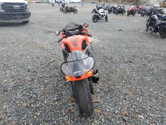 2024 SUZUKI GSX1300 RR #3286776882