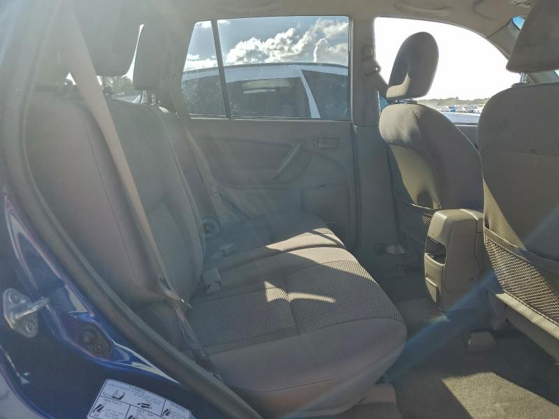 2005 TOYOTA RAV4 #3301793383