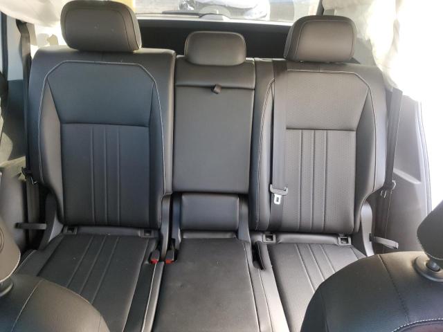 2022 VOLKSWAGEN TIGUAN SE #3301846383