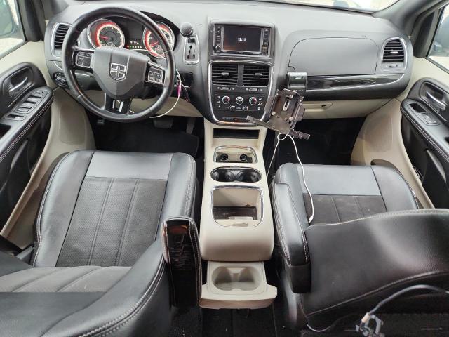 2019 DODGE GRAND CARA #3296476637