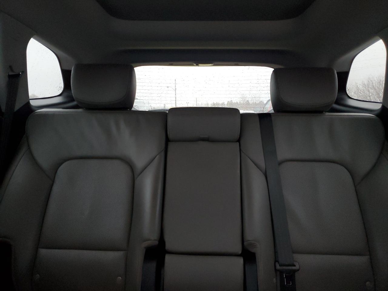 HYUNDAI SANTA FE GLS