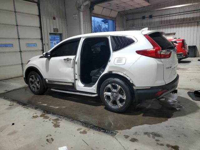 2017 HONDA CR-V EX #3297124537