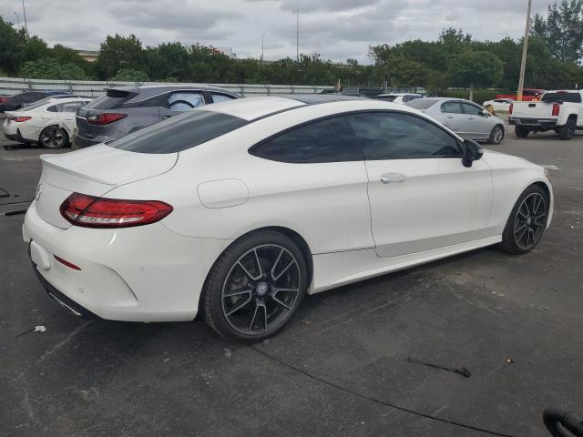 2021 MERCEDES-BENZ C 300 #3302853905