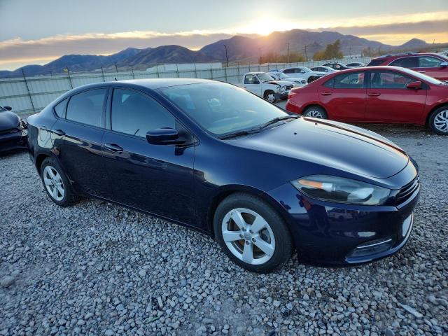 2016 DODGE DART SXT - 1C3CDFBB9GD635678