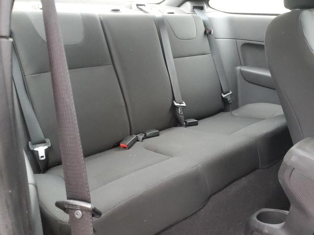 2008 FORD FOCUS SE #3294345883