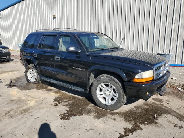 2001 DODGE DURANGO #3290310249
