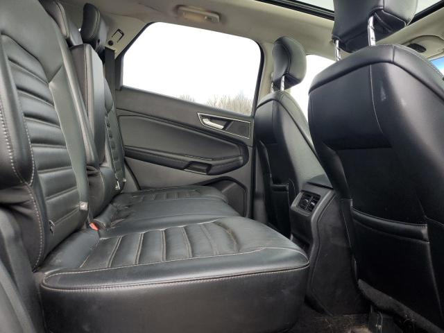 2017 FORD EDGE SEL #3303962707
