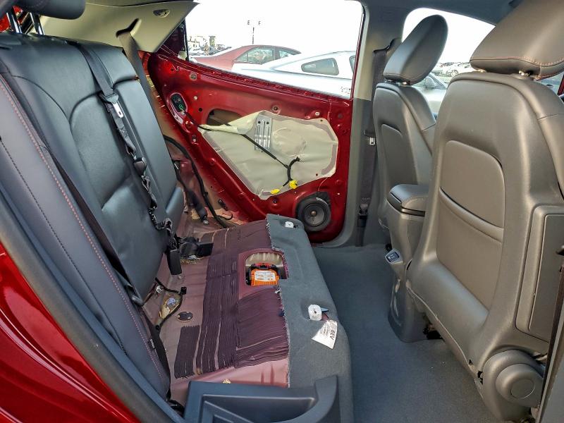 2017 CHEVROLET BOLT EV PR #3301642631