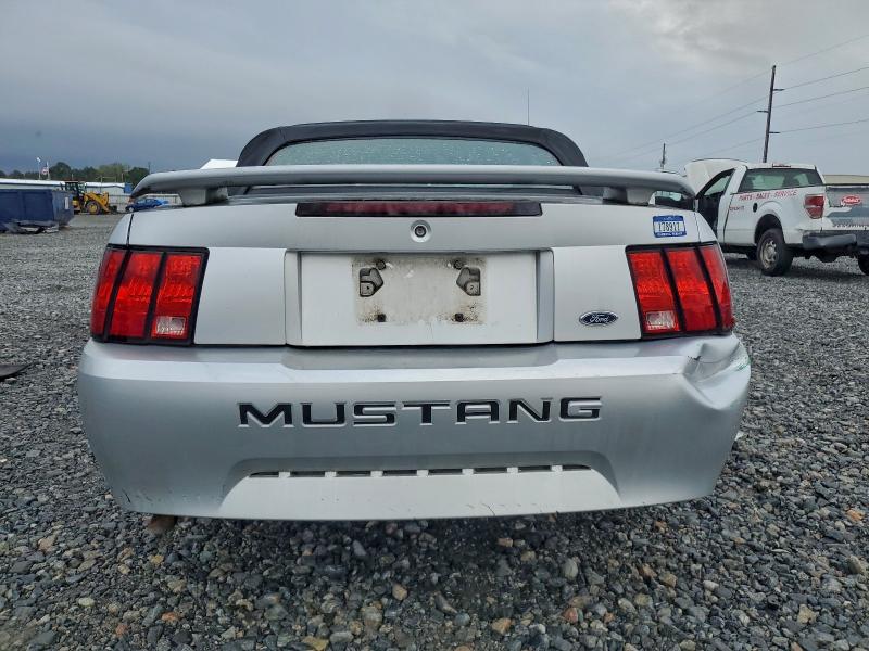2003 FORD MUSTANG #3305353344