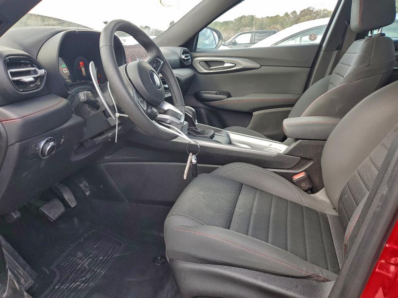 2024 DODGE HORNET R/T #3315617773