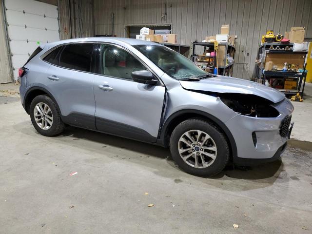 2022 FORD ESCAPE SE - 1FMCU9G64NUA91902