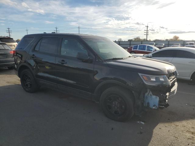 2017 FORD EXPLORER P 1FM5K8AT5HGA63634