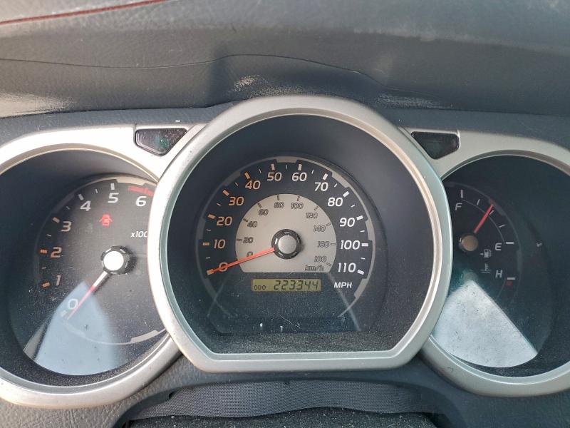 2004 TOYOTA 4RUNNER SR #3302763349