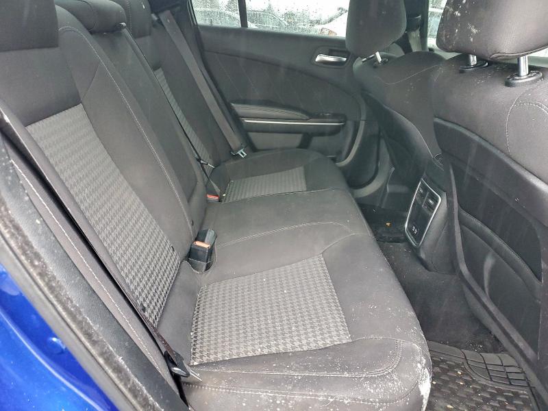 2019 DODGE CHARGER SC #3304865553