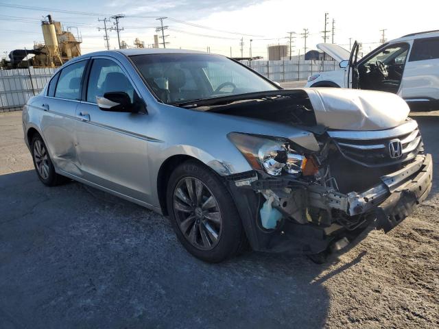 2012 HONDA ACCORD EXL #3301692648