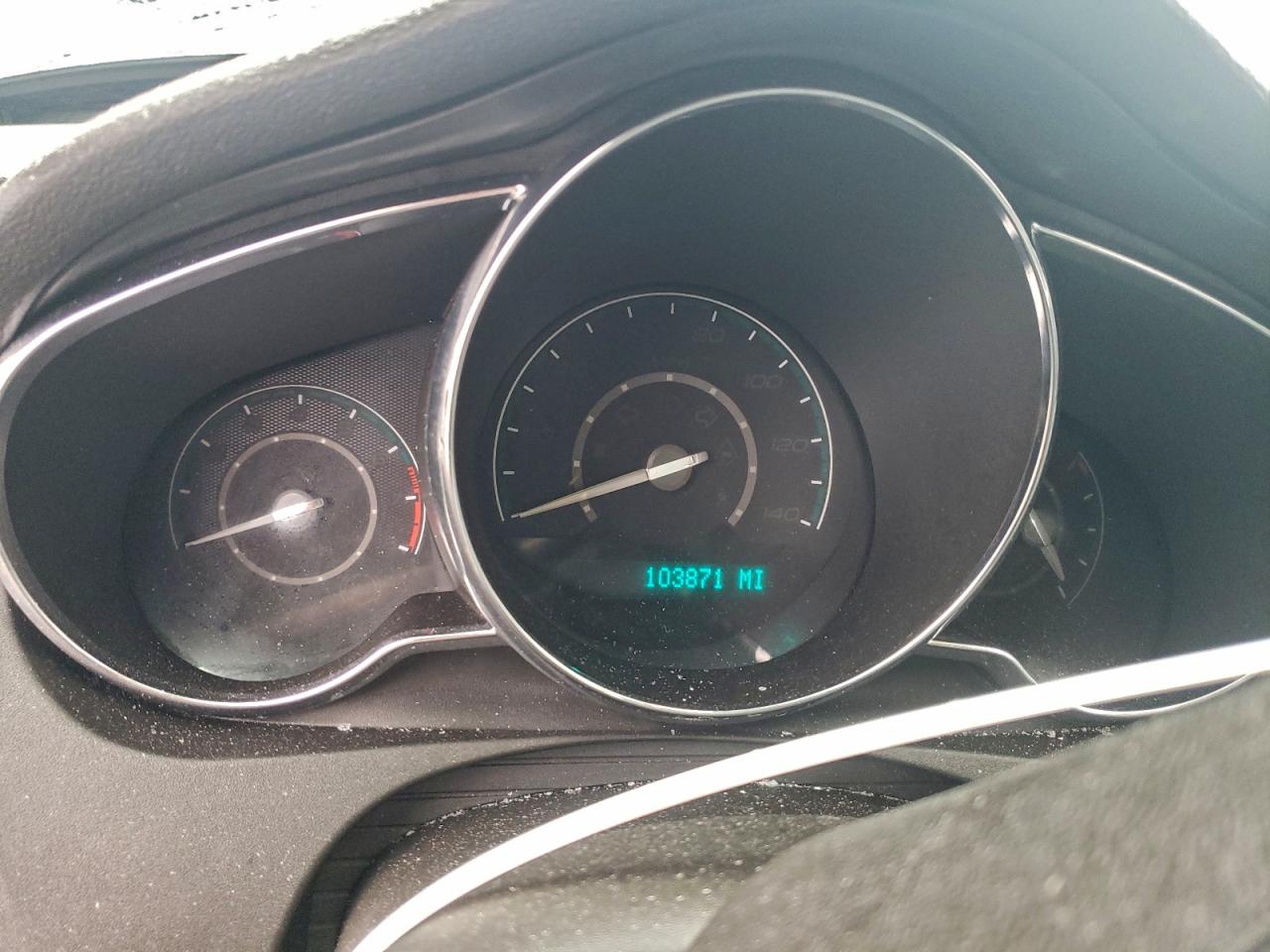 CHEVROLET MALIBU 1LT