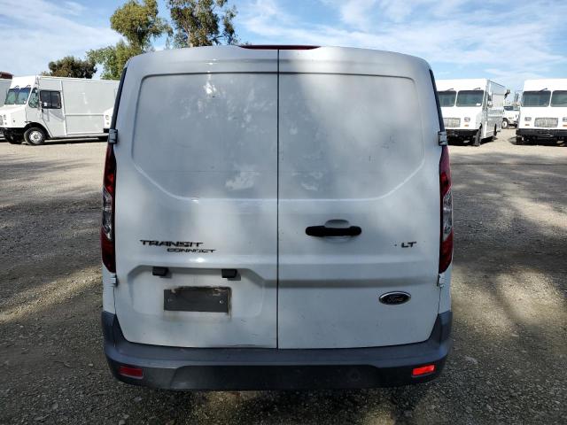2014 FORD TRANSIT CO #3294454514