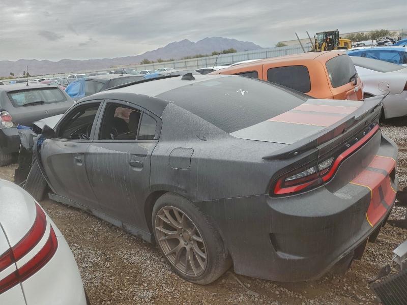 2021 DODGE CHARGER R/ #3315751349