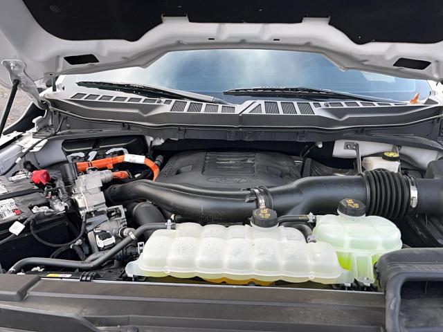 2023 FORD F150 SUPER #3287655029