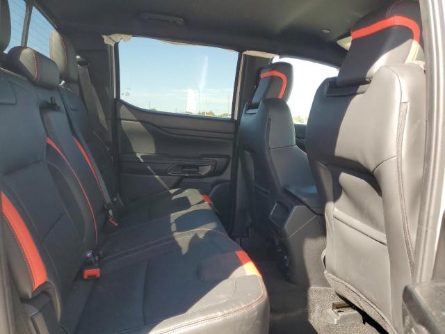 2025 FORD RANGER RAP #3310358980