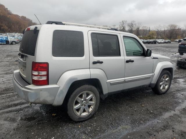 2010 JEEP LIBERTY LI #3302647032