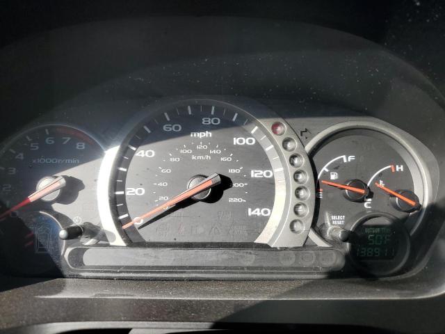 2005 HONDA PILOT EXL #3290140271