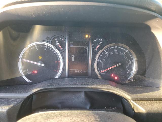 2021 TOYOTA 4RUNNER NI #3284671365