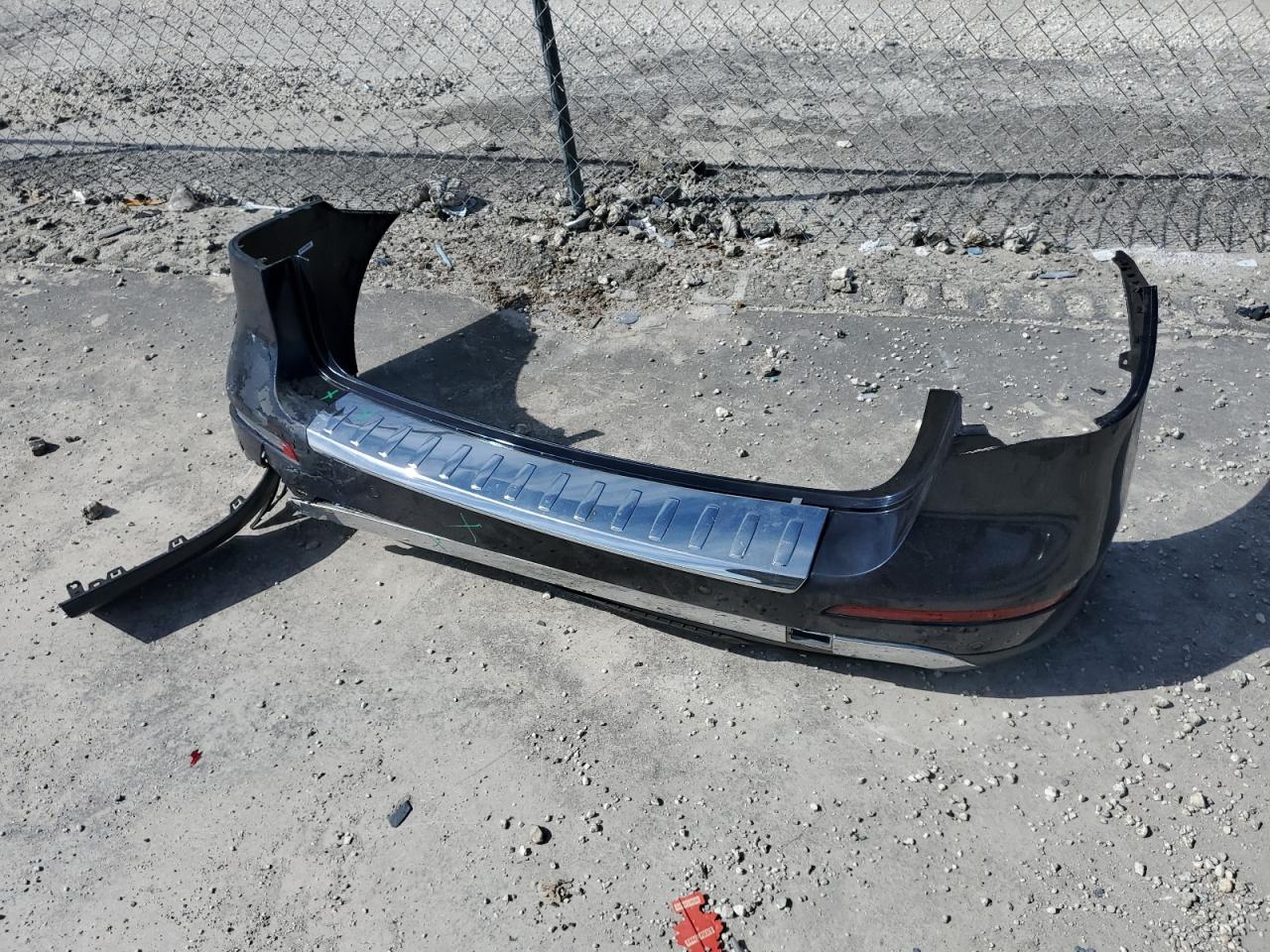 MERCEDES-BENZ M-CLASS 350