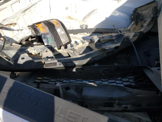 2014 CHEVROLET SILVERADO - 1GCRCPEH0EZ206671