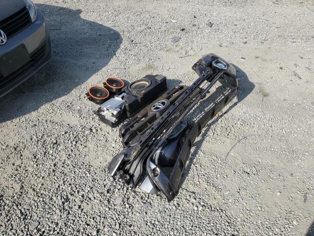 2017 TOYOTA TACOMA DOU #3302766392