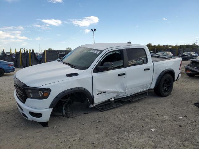 Global Auto Auctions: 2024 RAM 1500 BIG H