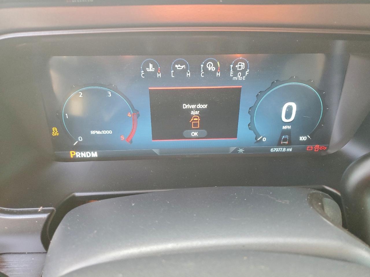 FORD F-350 SUPER DUTY