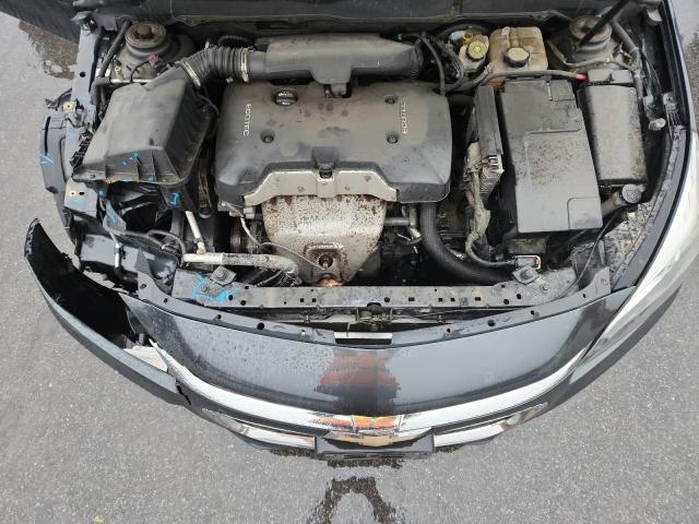 2014 CHEVROLET MALIBU 2LT #3284717986