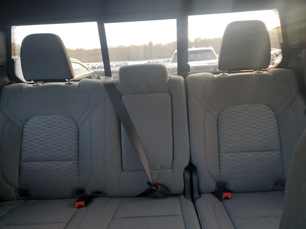 RAM 1500 BIG HORN/LONE STAR