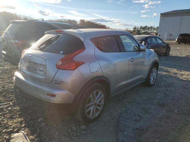 2012 NISSAN JUKE S #3305539068