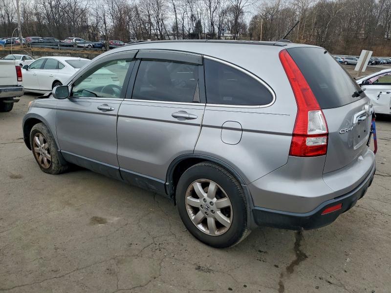 2008 HONDA CR-V EXL #3301603698