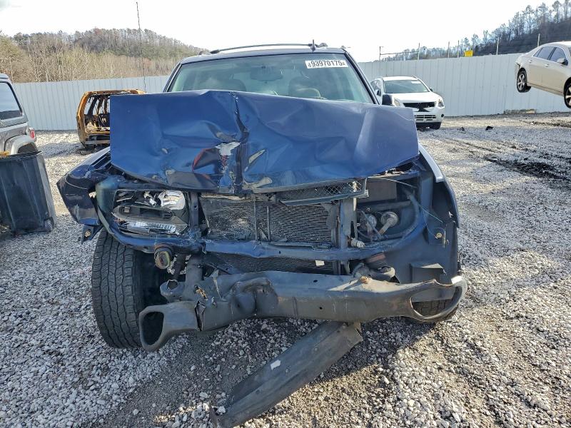 2007 CHEVROLET TRAILBLAZE #3297921857