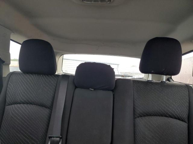 2013 DODGE JOURNEY SX #3285621270