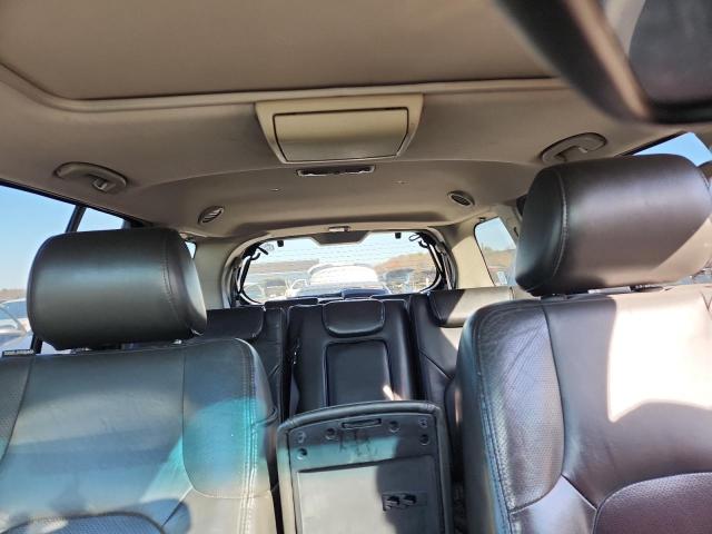 2006 NISSAN PATHFINDER #3292426606