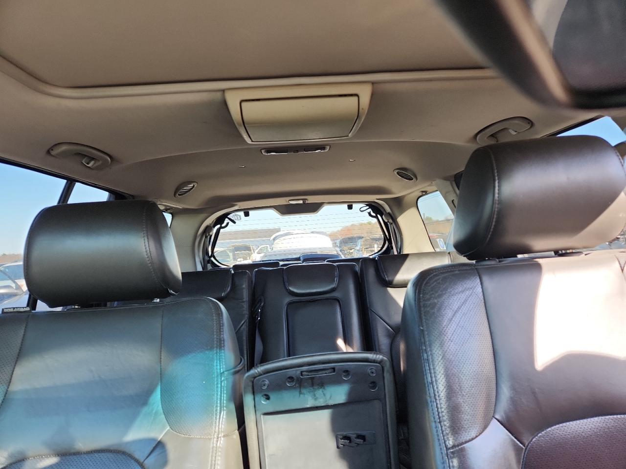 Lot #3292426606 2006 NISSAN PATHFINDER