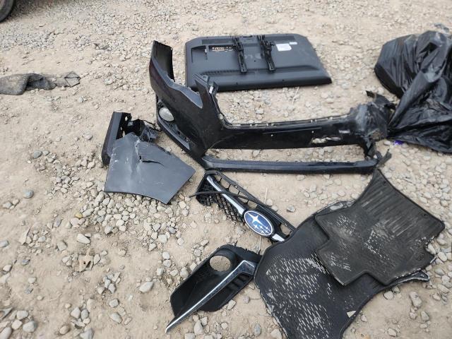 2016 SUBARU IMPREZA SP #3291612282