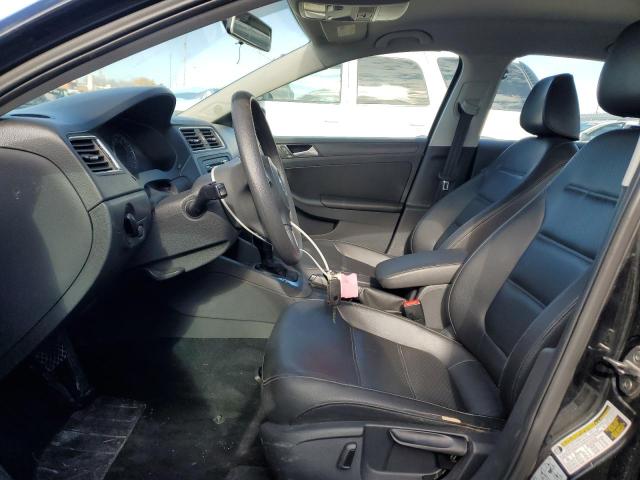 2014 VOLKSWAGEN JETTA SE #3293748916