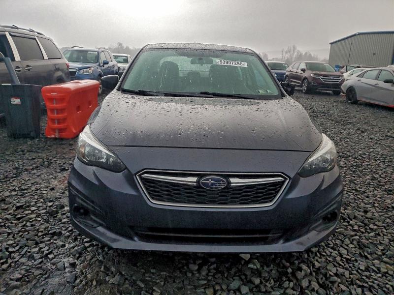 2017 SUBARU IMPREZA #3301970478