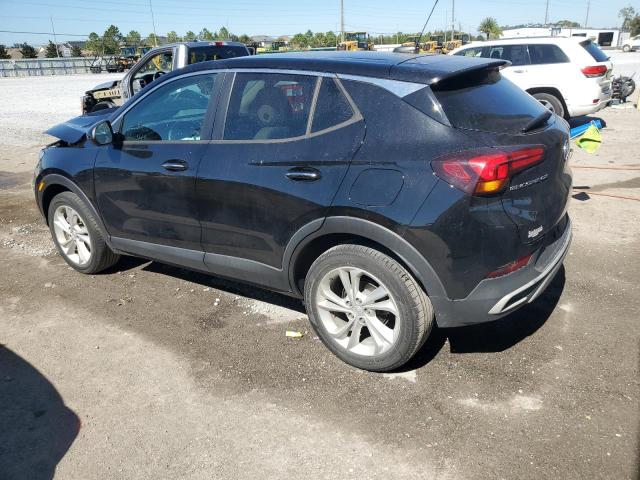 2021 BUICK ENCORE GX #3302799912