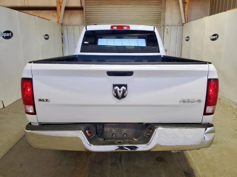 2024 RAM 1500 CLASS 1C6RR7GG4RS148993