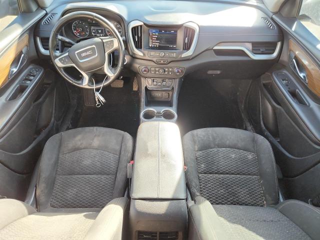 2018 GMC TERRAIN SL #3303615927