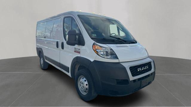 Global Auto Auctions: 2022 RAM PROMASTER