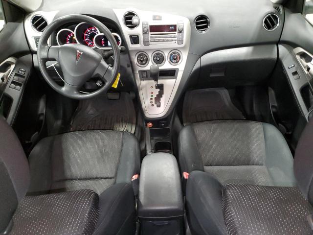 2010 PONTIAC VIBE #3290312270