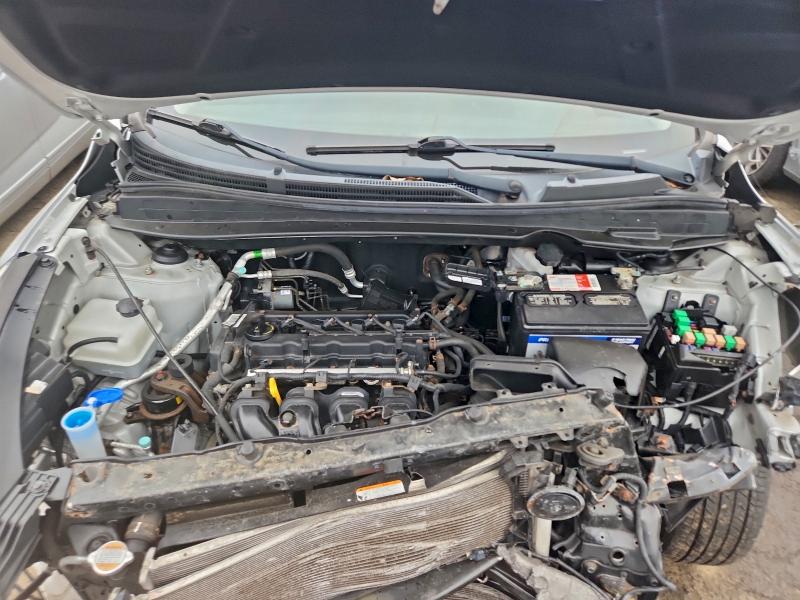 2012 HYUNDAI TUCSON GL #3303571936