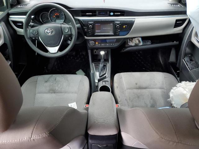 2016 TOYOTA COROLLA L #3298029137